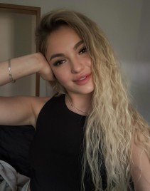 Фото проститутки Настя №2 в городе Новоалександровск