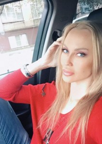 Фото проститутки Настя №3 в городе Новоалександровск