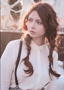 Фото проститутки Алиса №5 в городе Новоалександровск
