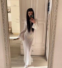 Фото проститутки Аня №1 в городе Новоалександровск