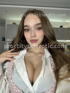 Фото проститутки Катя №1 в городе Новоалександровск