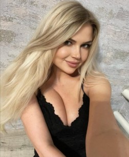 Фото проститутки Настя №1 в городе Новоалександровск