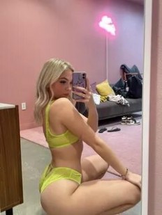 Фото проститутки Мадина №1 в городе Новоалександровск