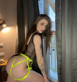 Фото проститутки Даша №1 в городе Новоалександровск