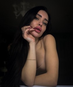 Фото проститутки Настя №1 в городе Новоалександровск