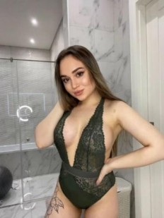 Фото проститутки Вика №1 в городе Новоалександровск