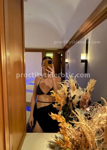 Джоржина, Г. Новоалександровск