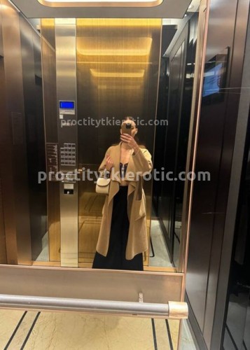 Джоржина, Г. Новоалександровск