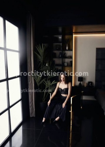 Джоржина, Г. Новоалександровск