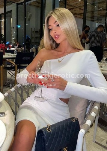 Лина, Г. Новоалександровск