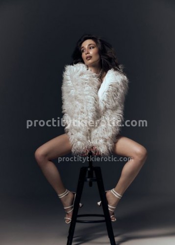 Милана, Г. Новоалександровск