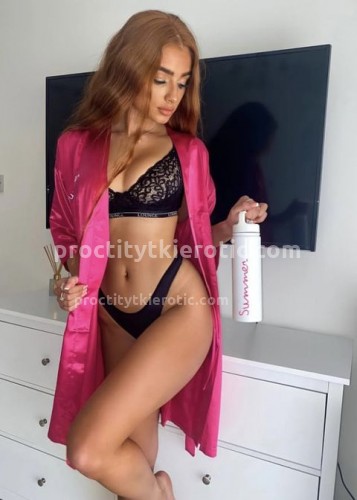 Настасья, Г. Новоалександровск