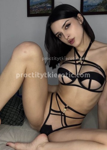 Ольга, Г. Новоалександровск