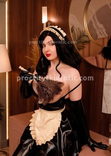 Ритулик, Г. Новоалександровск