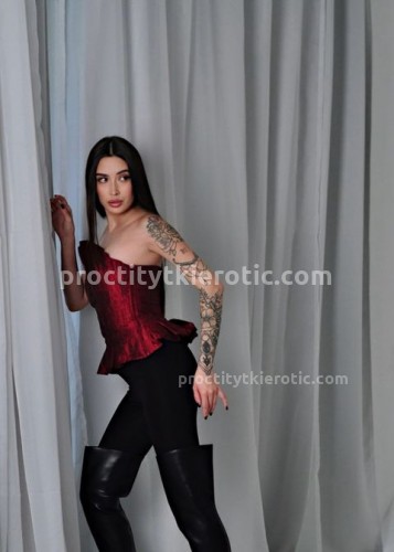 Вика, Г. Новоалександровск